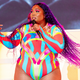 Image for article titled Lizzo Apologizes for Accusing a Postmates Driver of Stealing Her Food
